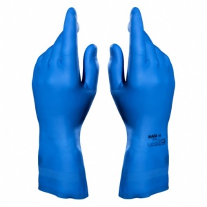 Mapa Vital 165 Durable Waterproof Food Gloves